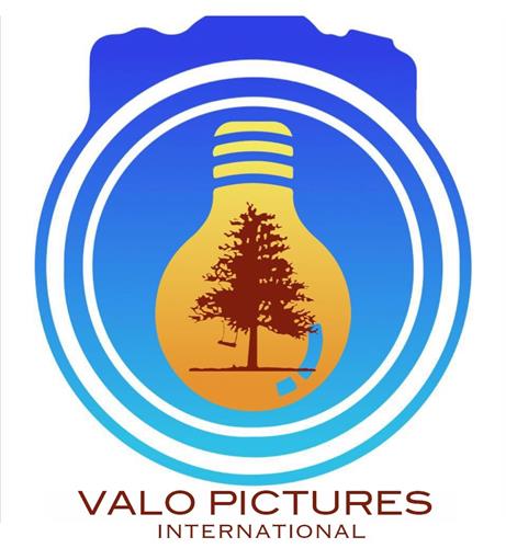 VALO PICTURES INTERNATIONAL trademark