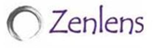 Zenlens trademark