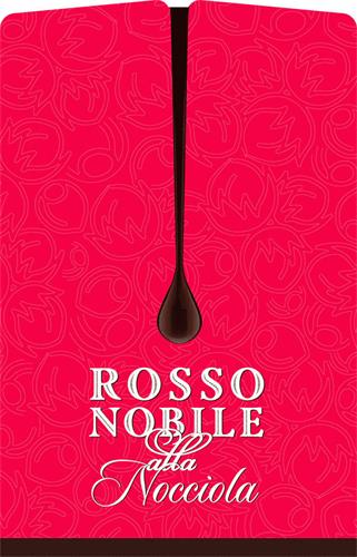 ROSSO NOBILE alla Nocciola trademark