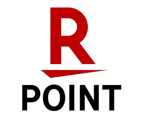 R POINT trademark