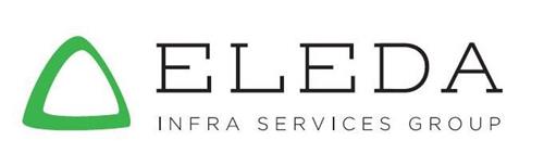 ELEDA INFRA SERVICES GROUP trademark