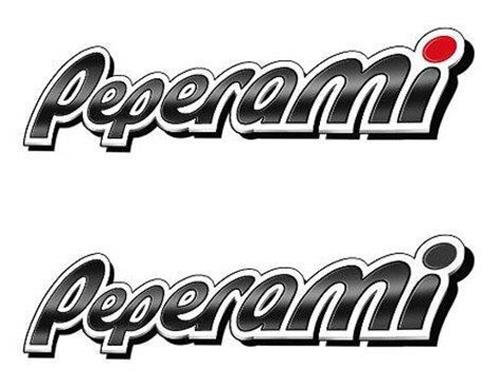 Peperami Peperami trademark