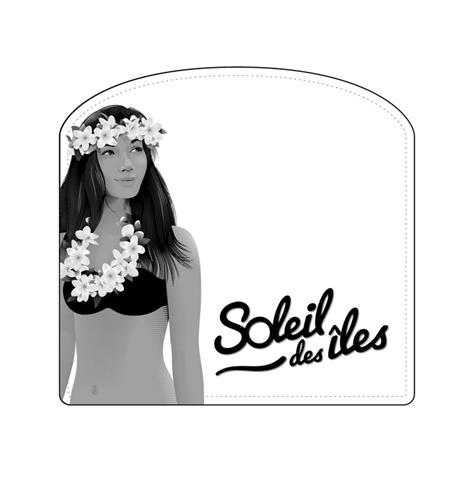 SOLEIL DES ILES trademark