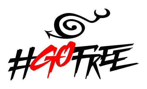 GO FREE trademark