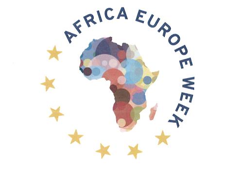 Africa Europe Week trademark