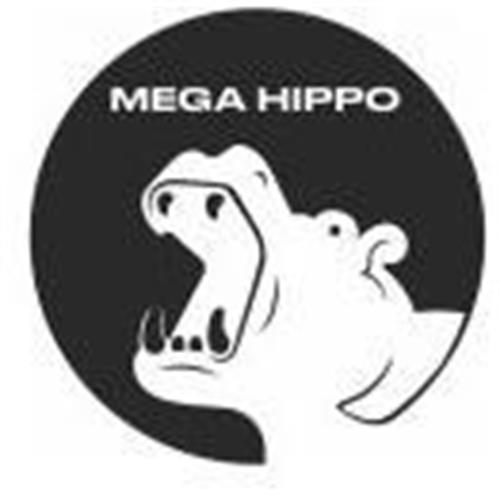 MEGA HIPPO trademark