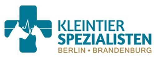 KLEINTIER SPEZIALISTEN BERLIN BRANDENBURG trademark