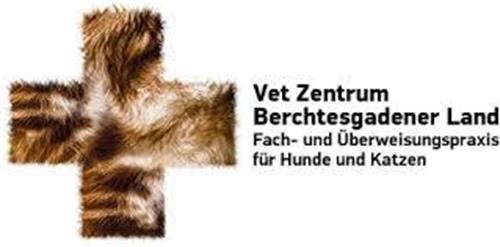 Vet Zentrum Berchtesgadener Land Fach- und Überweisungspraxis für Hunde und Katzen trademark