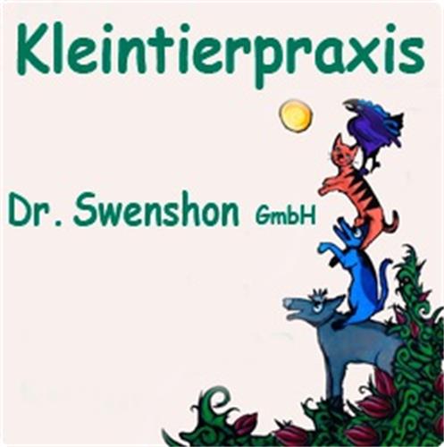 Kleintierpraxis Dr. Swenshon GmbH trademark