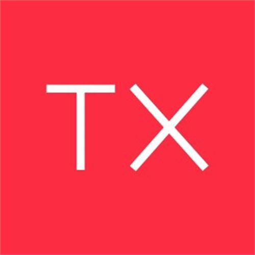 TX trademark