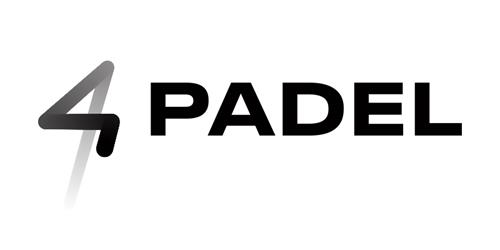 4PADEL trademark