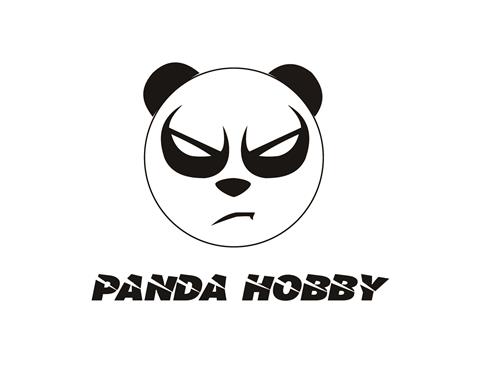 PANDA HOBBY trademark