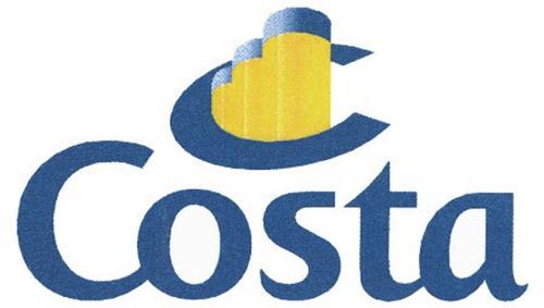 C COSTA trademark