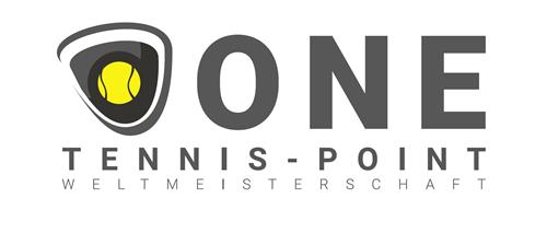 ONE TENNIS-POINT WELTMEISTERSCHAFT trademark