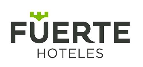 FUERTE HOTELES trademark