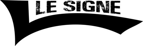 LE SIGNE trademark