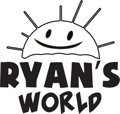 RYAN'S WORLD trademark