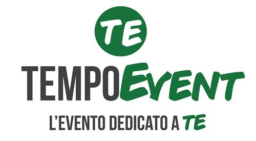 TE TEMPOEVENT L'EVENTO DEDICATO A TE trademark