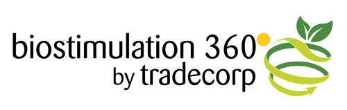 biostimulation 360 by tradecorp trademark