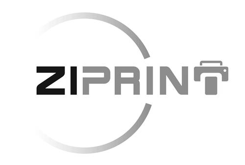 ZIPRINT trademark