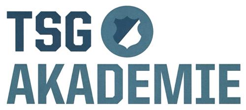 TSG AKADEMIE trademark