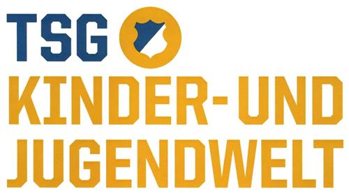 TSG KINDER- UND JUGENDWELT trademark