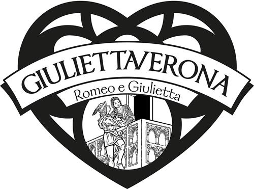 GIULIETTAVERONA ROMEO E GIULIETTA trademark