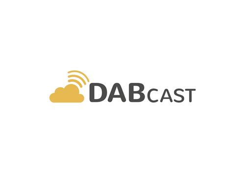 DABCAST trademark