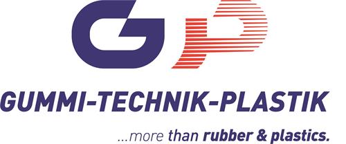 GUMMI-TECHNIK-PLASTIK ... more than rubber & plastics. trademark