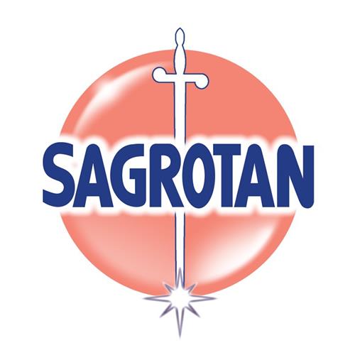 SAGROTAN trademark