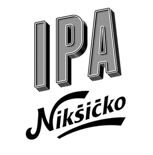 IPA Niksicko trademark