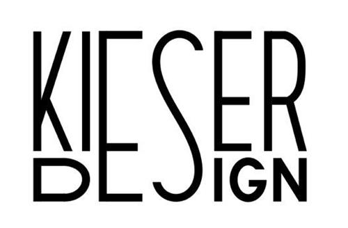 Kieser Design trademark