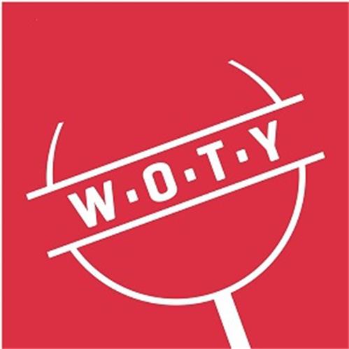 W.O.T.Y trademark