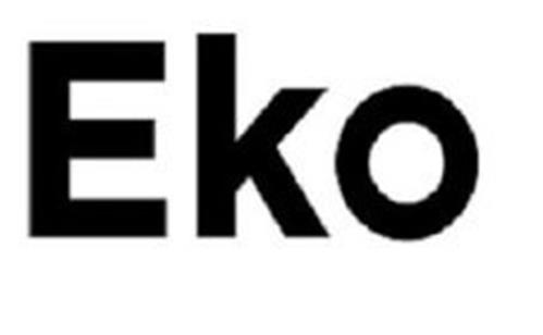 Eko trademark