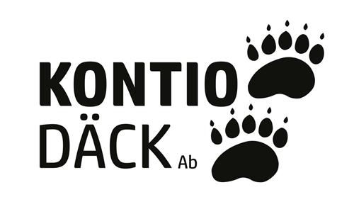 Kontio Däck Ab trademark