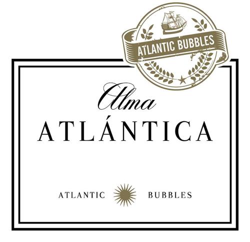 ALMA ATLANTICA ATLANTIC BUBBLES trademark