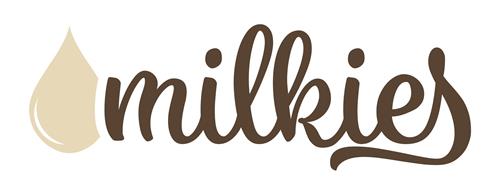 Milkies trademark