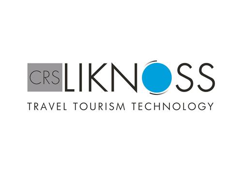 CRS LIKNOSS TRAVEL TOURISM TECHNOLOGY trademark