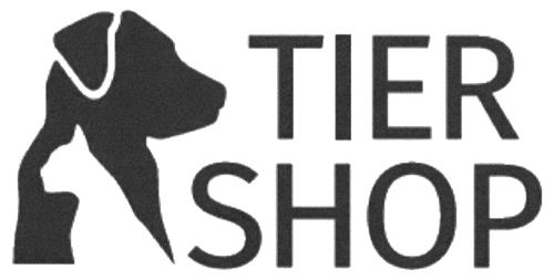 TIER SHOP trademark