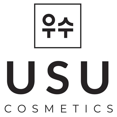 USU COSMETICS trademark