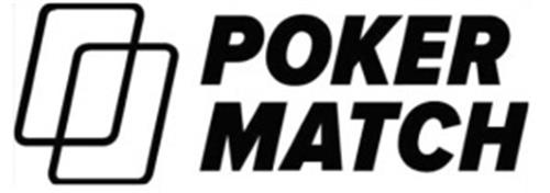 POKER MATCH trademark