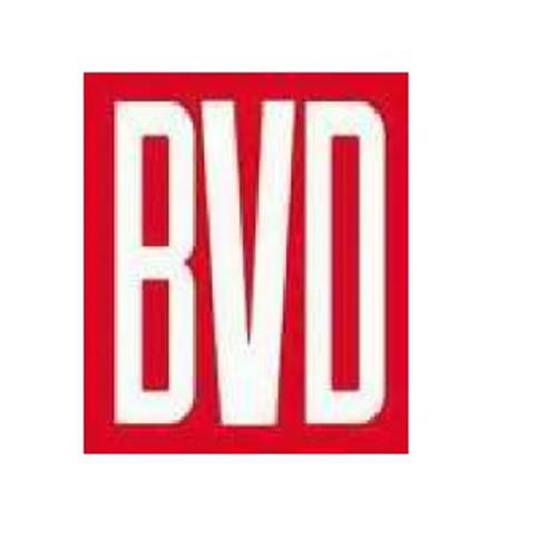 BVD trademark