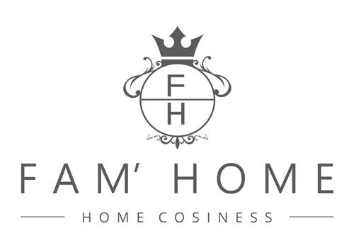 FH FAM' HOME HOME COSINESS trademark