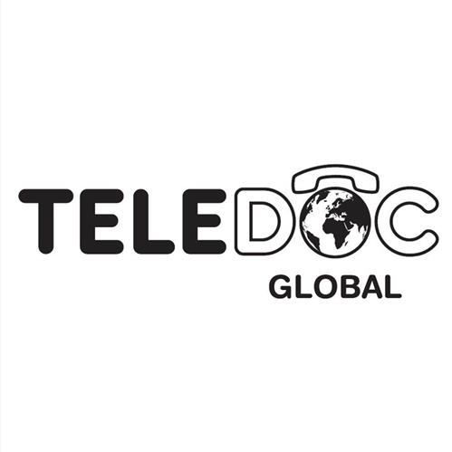 TELEDOC GLOBAL trademark