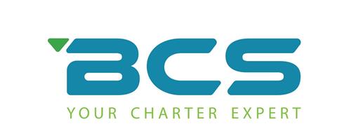 BCS YOUR CHARTER EXPERT trademark