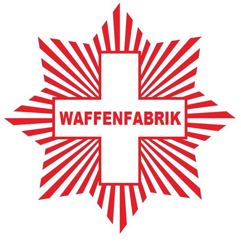 WAFFENFABRIK trademark