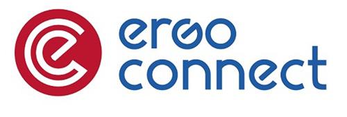 ERGO CONNECT trademark