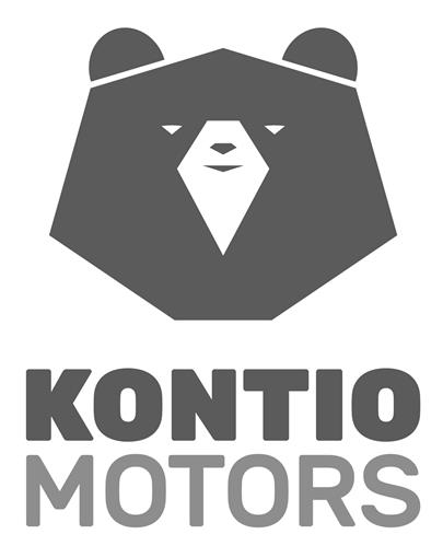 Kontio Motors trademark