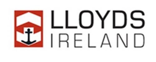 LLOYDS IRELAND trademark