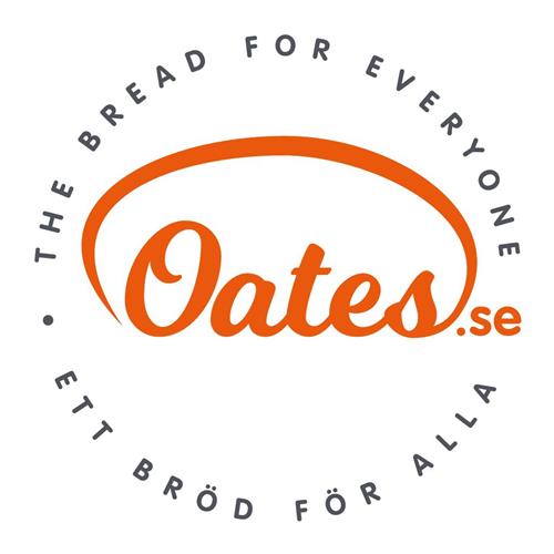 THE BREAD FOR EVERYONE. ETT BRÖD FÖR ALLA Oates.se trademark